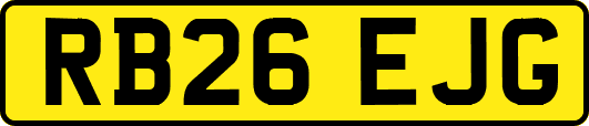 RB26EJG