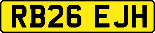 RB26EJH