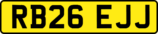 RB26EJJ