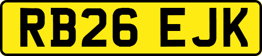 RB26EJK