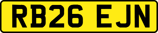 RB26EJN