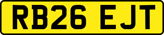 RB26EJT