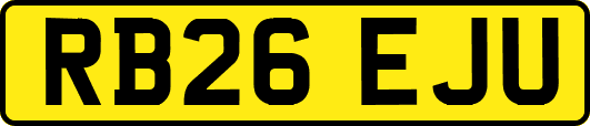 RB26EJU