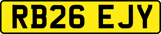 RB26EJY