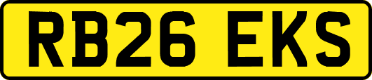 RB26EKS