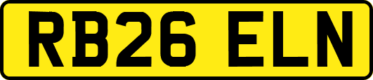 RB26ELN