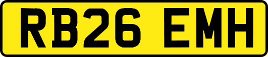 RB26EMH