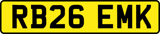 RB26EMK