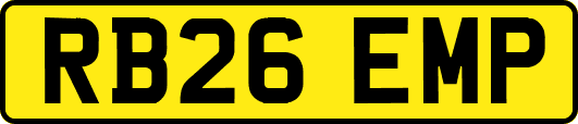 RB26EMP