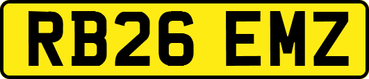 RB26EMZ