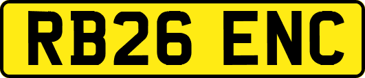 RB26ENC