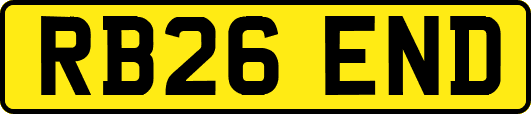 RB26END