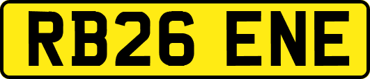 RB26ENE