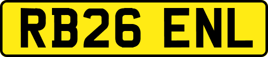 RB26ENL