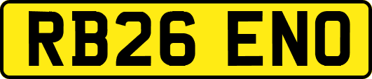 RB26ENO