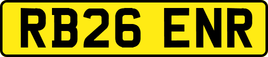 RB26ENR