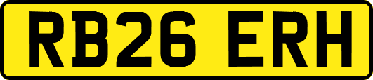 RB26ERH