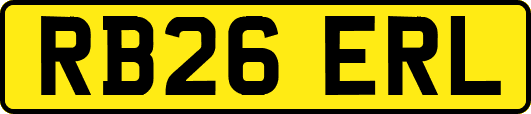 RB26ERL