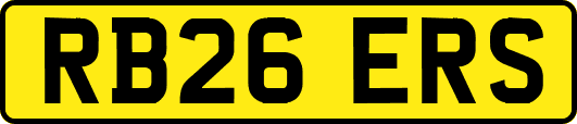 RB26ERS