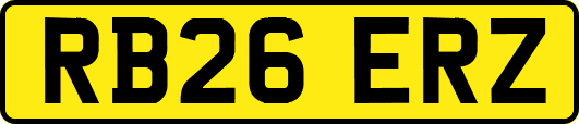 RB26ERZ