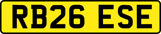 RB26ESE