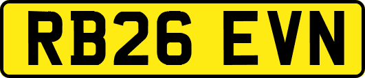 RB26EVN