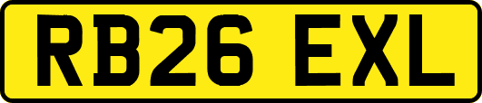 RB26EXL