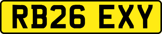 RB26EXY