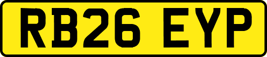 RB26EYP
