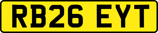 RB26EYT