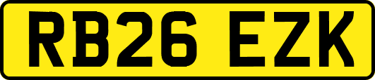 RB26EZK