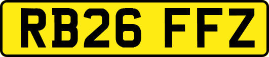 RB26FFZ