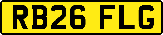 RB26FLG