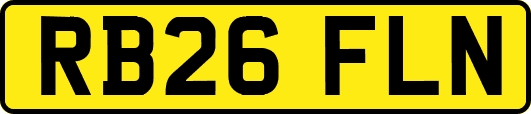 RB26FLN