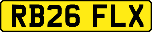RB26FLX