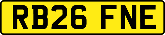 RB26FNE