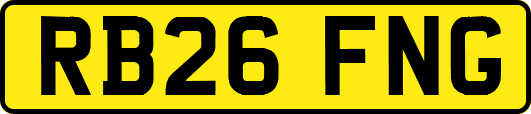 RB26FNG