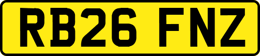 RB26FNZ
