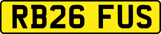 RB26FUS