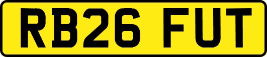 RB26FUT