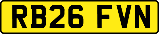 RB26FVN