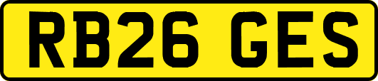 RB26GES