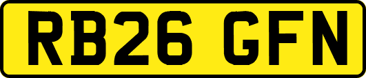 RB26GFN