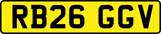 RB26GGV