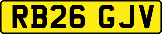 RB26GJV