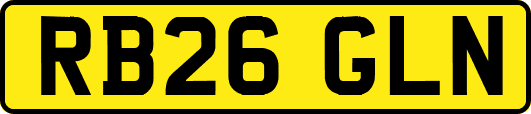 RB26GLN