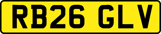 RB26GLV