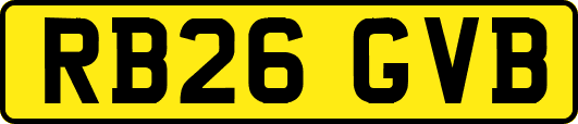 RB26GVB