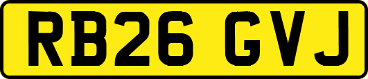 RB26GVJ