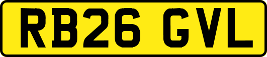 RB26GVL